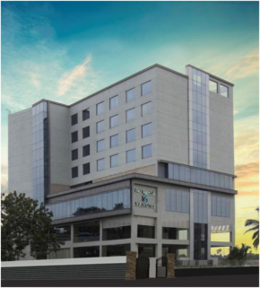  V 7 HOTEL  Chennai